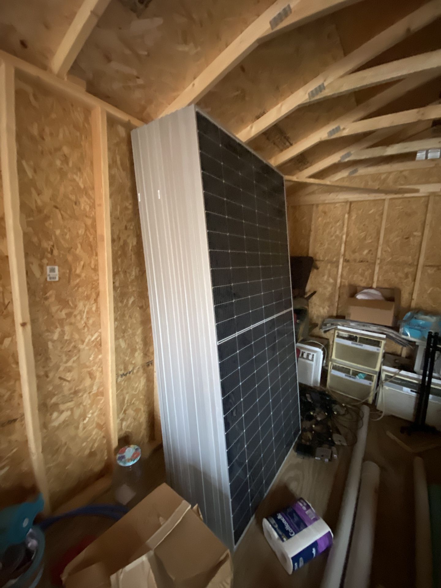 Solar Panels