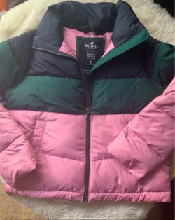 Hollister Ladies Jacket