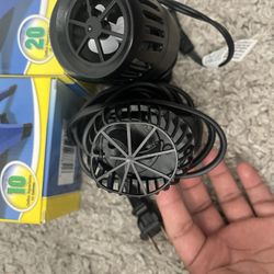 Filter Circulation Pumps For Up To 70 Gallons 