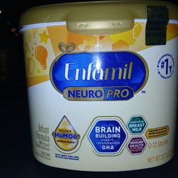 Enfamil NEUROPRO 