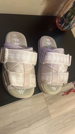 Kappa slides