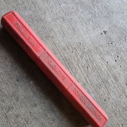 Pittsburgh Torque Wrench 