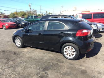 2013 Kia Rio $500 down delivers