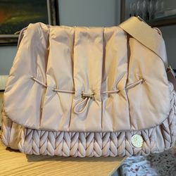 Diaper bag for sale like new