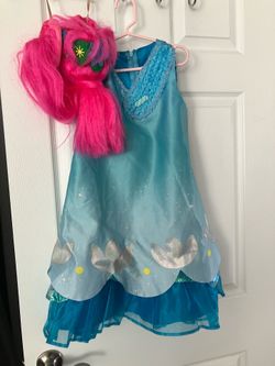 Kids costume
