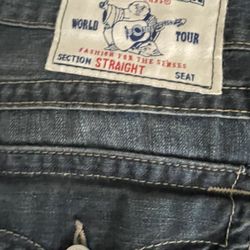 True Religion Jeans
