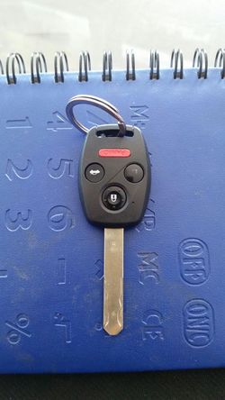 Transponder key copys