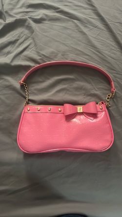 Juicy couture bag