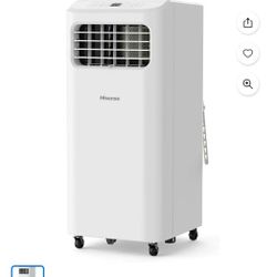 Hinaense portable Ac $150 Firm 