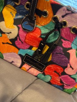 Dooney & Bourke handbag