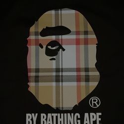 Bape shirt