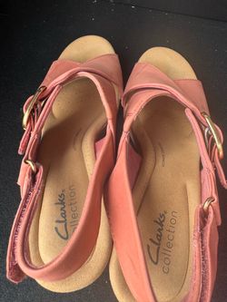 Clarks Collection Women's Sandals