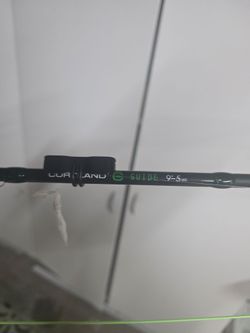 Cortland 9 foot 5 weight