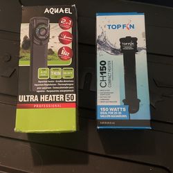 Fish Tank Heater