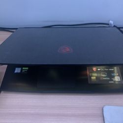 MSI Gaming Laptop