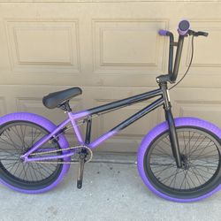 Stealth Elite Bmx Bike