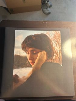 Clairo Bambi Album
