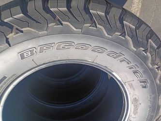 BFGOODRICH