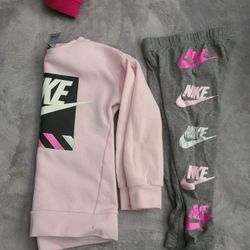 Girl Outfit
