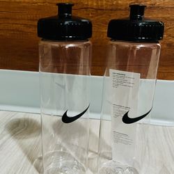 Water Bottles