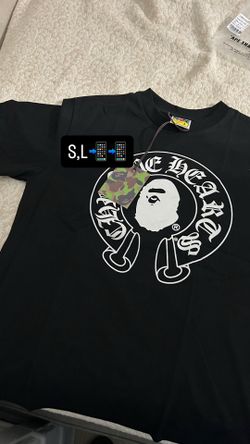 bape tees