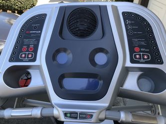 Bowflex 7 series treadmill sale