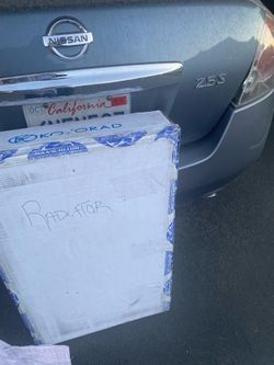 2011 Nissan Altima