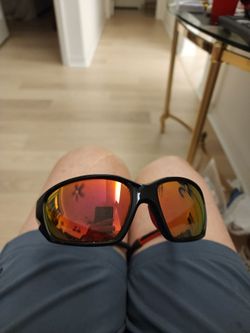 Excellent sun glasses