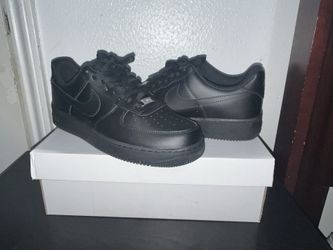 Air Force 1s