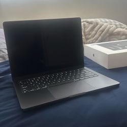 Macbook pro 
