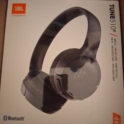 JBL Head Phones