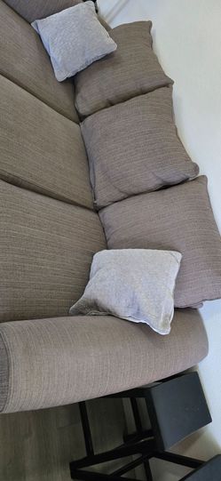 COUCHES TWO SET FOR SALE!!
