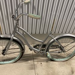Beach Cruiser 