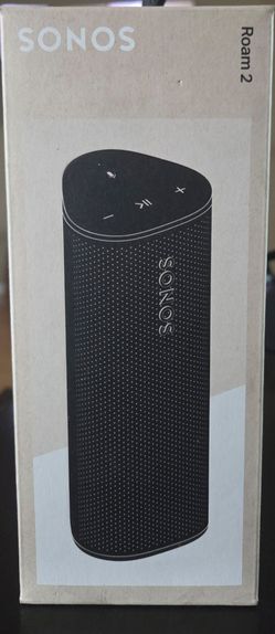 Sonos Roam2 Speaker