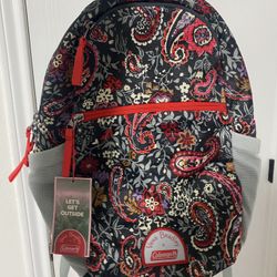 Vera Bradley Backpack