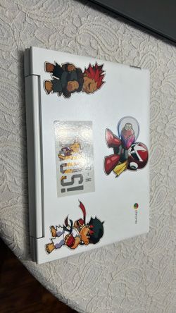 Google Chromebook