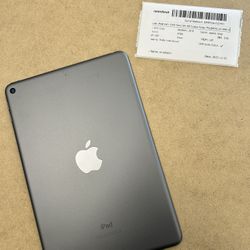 Apple iPad Mini 5Th Gen 32Gb WiFi 