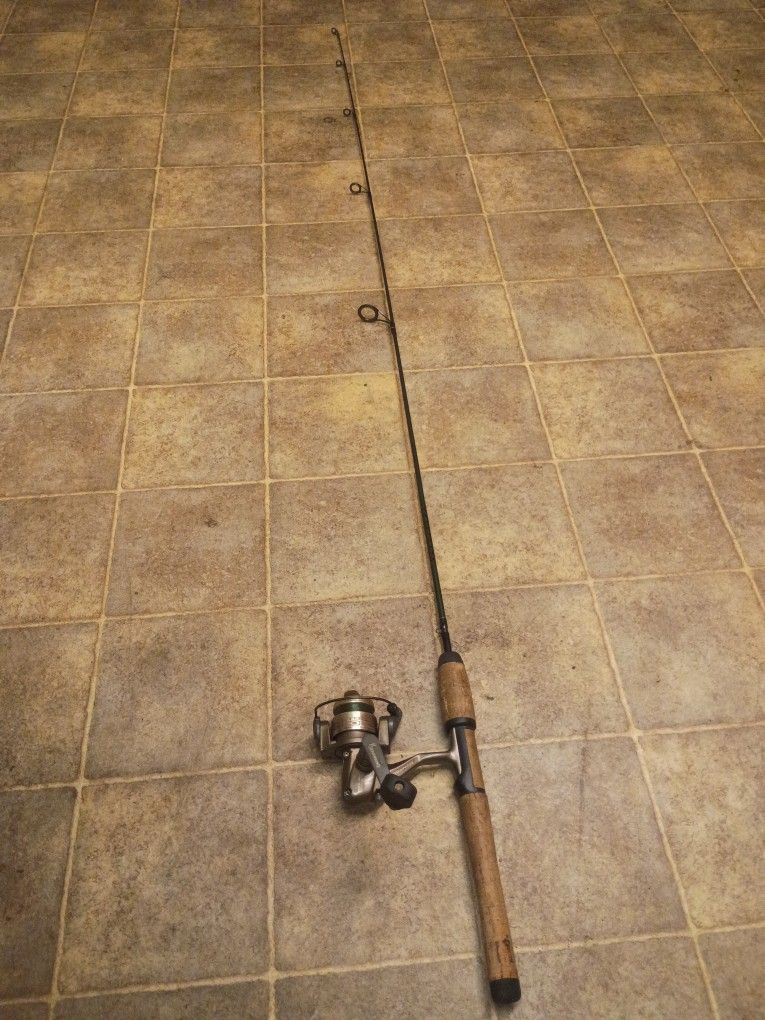 Fishing Pole
