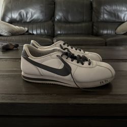 Nikes