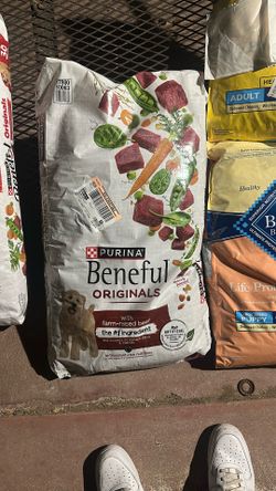 BENEFUL ORIGINALS