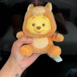 Miniso Pooh 