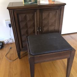 Singer 630 sewing machine
