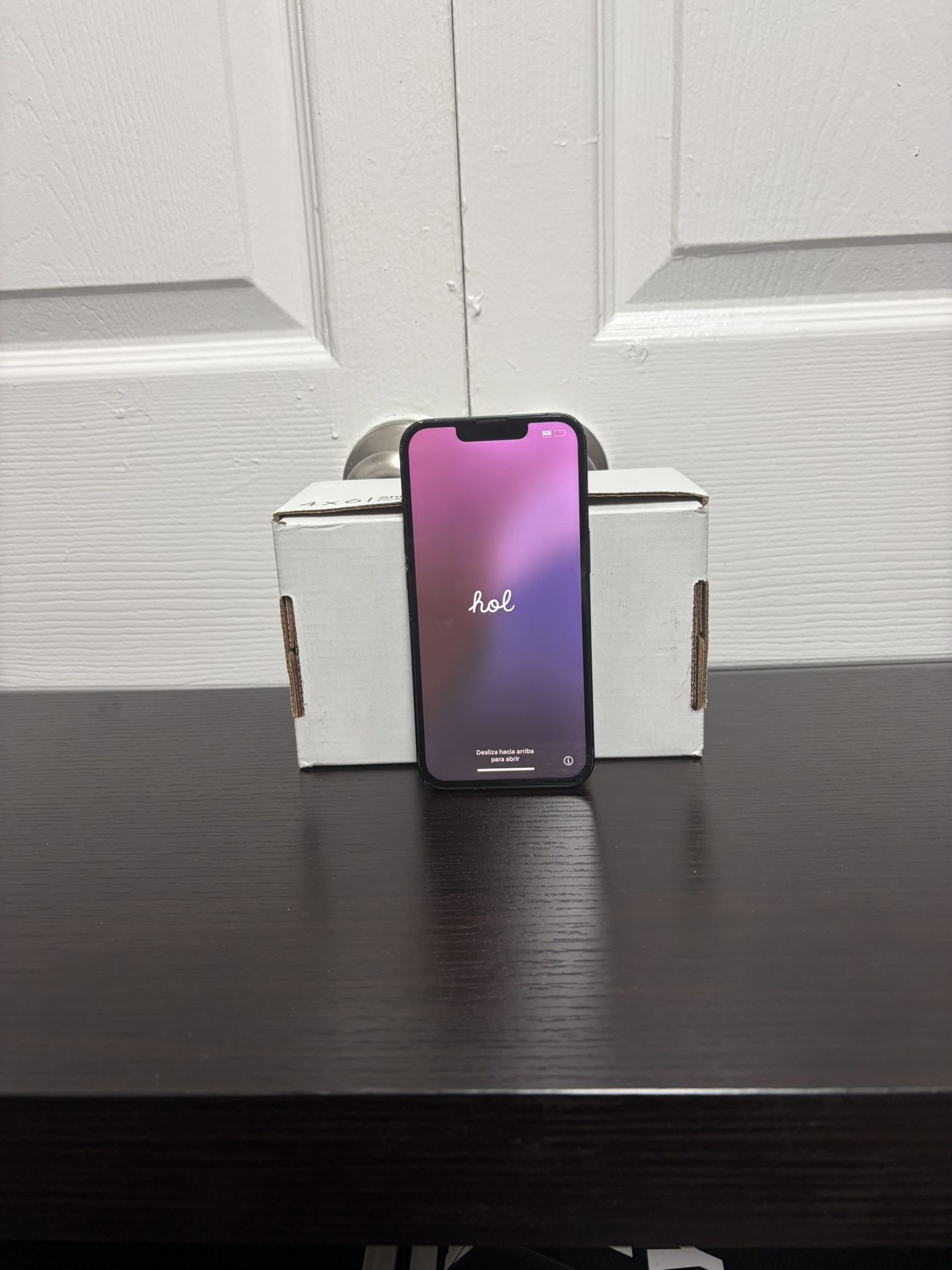 iPhone 13 Unlocked 128gb