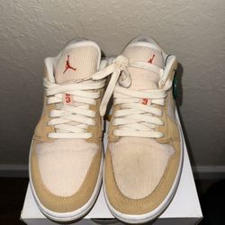 WMNS AIR JORDAN 1 LOW SE