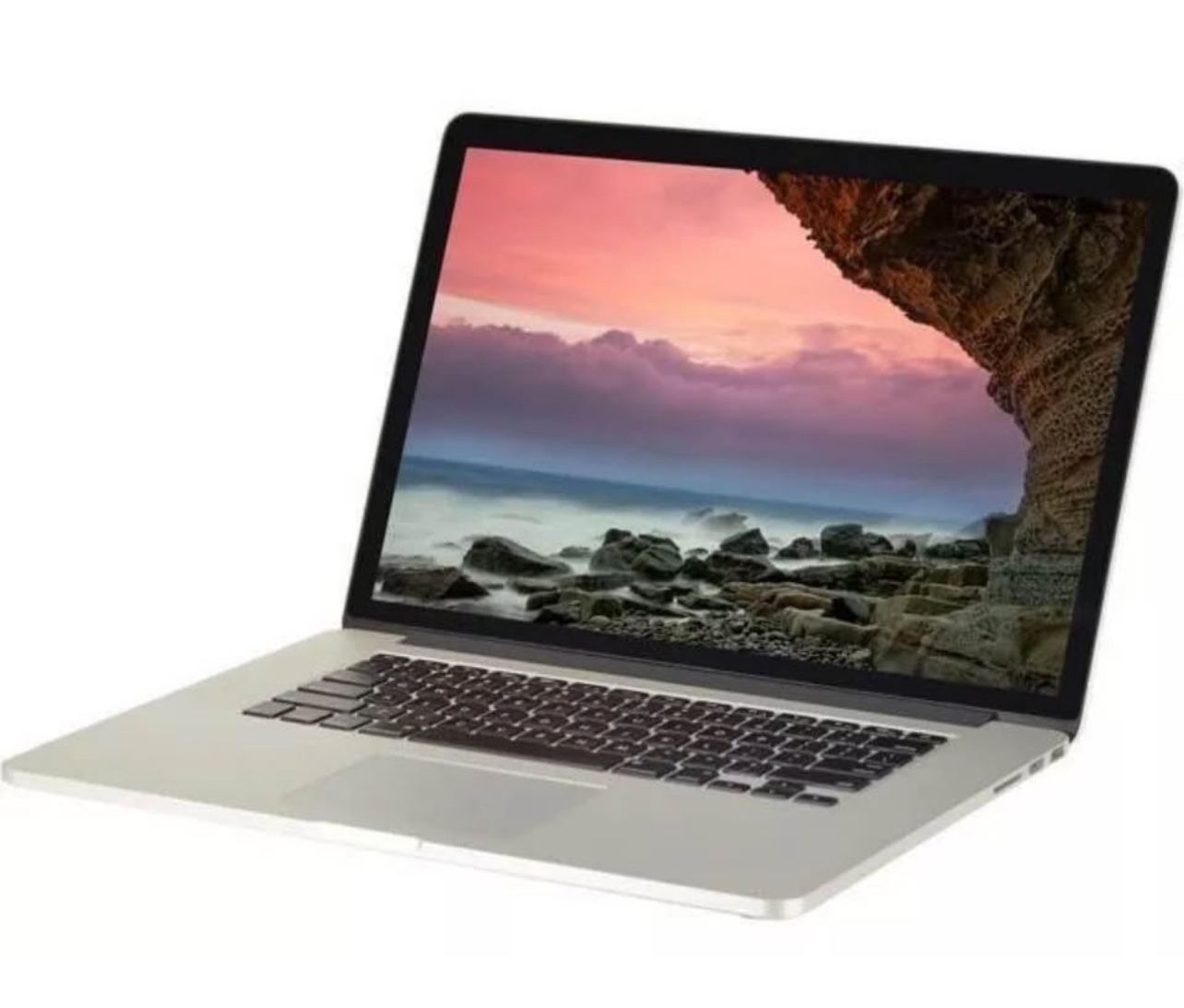 APPLE MACBOOK PRO 2020 i7 -  512GB 16GB -  *Like New*