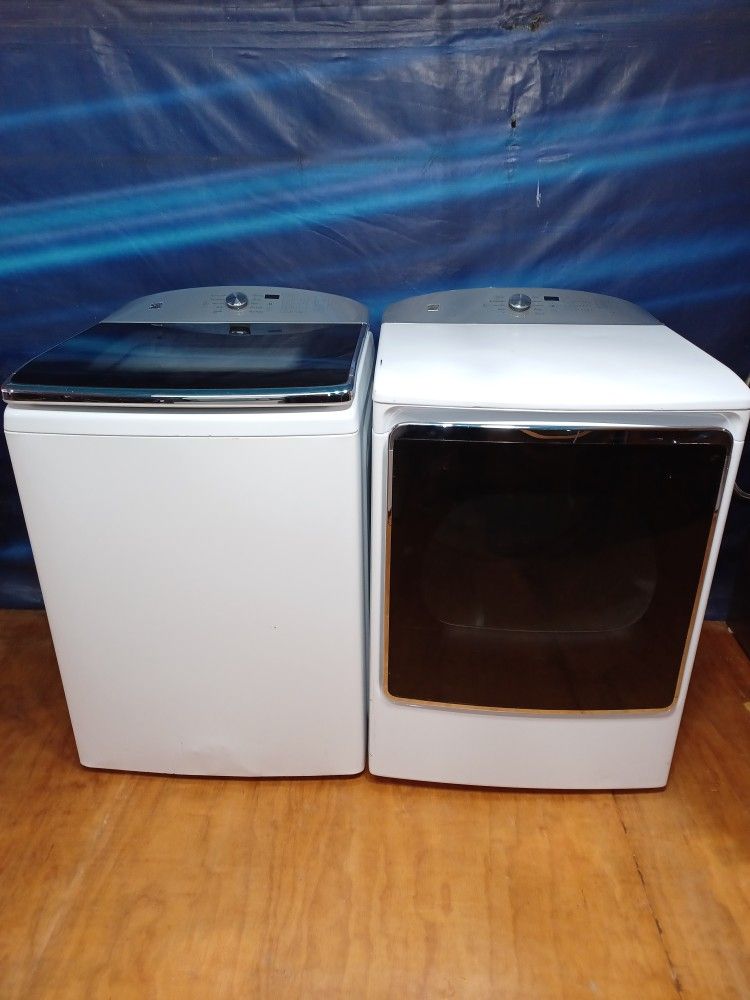 Kenmore Jumbo Capacity Washer And Electric Dryer Free Delivery And Installation With A 90 Day Warranty