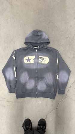 Hellstar hoodie