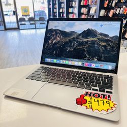 MacBook Air M1 2020