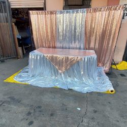 Tablecloth Variety