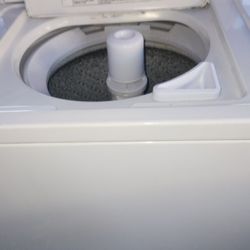 Kenmore Washer And Gas Dryer Super Capacity And Heavy Duty Works Like New 
